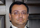 Mistry to be Tata Sons chairman from Dec 28